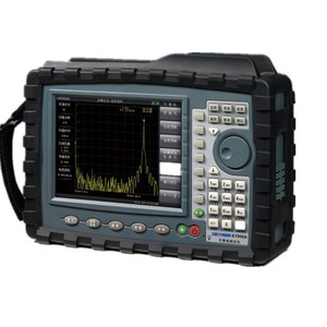 ช่วงความถี่ 25 เมกะเฮิรตซ์ -4400 เครื่องวิเคราะห์สายเคเบิลและเสาอากาศ WF-E7000A เครื่องวัด SWR - Product Image 2