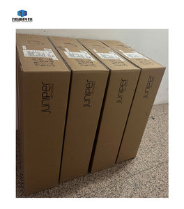 Commutateur multigigabit d'entreprise Juniper Original EX4300-48P 48 ports 10/100/1000BASE-T PoE-plus + 1100 W <span class=keywords><strong>AC</strong></span> <span class=keywords><strong>PS</strong></span> EX4300 - Product Image 2