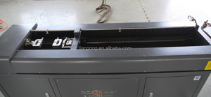 Computer Controle Horizontale Polymeer Treksterkte Testen <span class=keywords><strong>Machine</strong></span> - Product Image 5