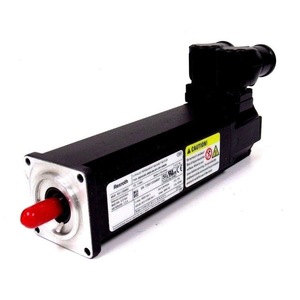 Moteur servo Rexroth R911318923 24V AC miniature pour usage industriel - Product Image 3