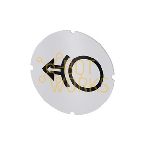 Siemens 3SU19000AB710RJ0 - Nuovo - Product Image 1