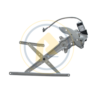 Regulador de Ventana Ac Rolcar ADAPTABLE para OE 6980235040, compatible con Toyota Hi-Lux 1990-1997 - Product Image 1