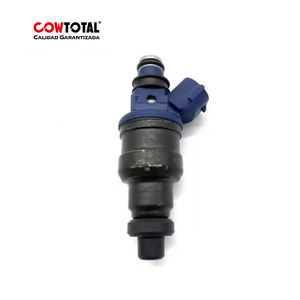 Auto Parts คุณภาพสูงหัวฉีดหัวฉีด23250-02030 23209-02030สำหรับ Toyota <span class=keywords><strong>Carina</strong></span> E AT190 4AFE AT191 7AFE - Product Image 5