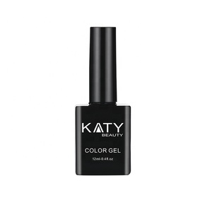 <span class=keywords><strong>Katy</strong></span> Beauty-esmalte de uñas de Gel transparente, 12 ML, gran oferta, 2021 - Product Image 1