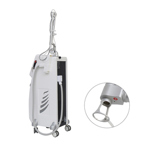 เครื่องเลเซอร์ CO2 แบบ Q-Switch 2in1 สำหรับการฟื้นฟูผิว ลบรอยสัก กระชับช่องคลอด และลดเลือนริ้วรอย - Product Image 4