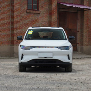 รถ SUV รุ่นใหม่ Leapmotor C11 ระบบขับเคลื่อนแบบ Extended-range พวงมาลัยซ้าย รถ SUV ไฟฟ้า ระบบขับขี่อัจฉริยะ ระบบควบคุมความเร็วอัตโนมัติ ACC ระบบควบคุมความเร็วคงที่อัตโนมัติ EREV รถ SUV ขนาดกลาง - Product Image 2