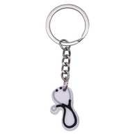 Trova Icone Simili: Portachiavi Personalizzati 2D 3D in PVC e Silicone con il Tuo Logo