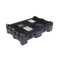 Moldes de Inyección de Plástico Personalizados para Cajas de Frutas/Vegetales y Contenedores de Almacenamiento - Acero Duradero, Cavidad Precisa, OEM/ODM |   Consulta Ahora