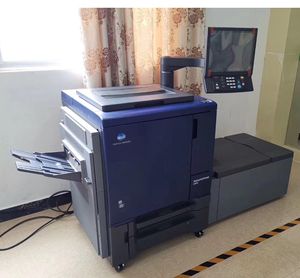 Fotocopiadora A3 Reacondicionada Bizhub PRESS C3070 C3080, Copiadora de Producción Bizhub PRESS C3070, Fotocopiadora A3 Reacondicionada - Product Image 6