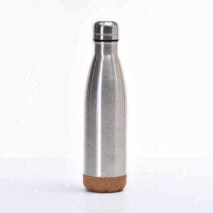Adults' Stainless Steel Tumbler With 500Ml Capacity and Modern Design - Product Image 5