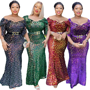 Plus Size Evening Dresses - SHEIN New Trendy Styles