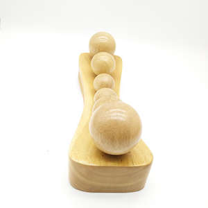 Инструмент для физиотерапии триггерных точек, хиропрактики и коррекции осанки, для расслабления мышц сгибателя бедра (псоаса), глубокого массажа тканей - Product Image 3