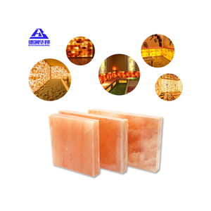 Brique de sel de l'Himalaya biologique, supplément minéral pour la course hippique et l'élevage équin - Product Image 3