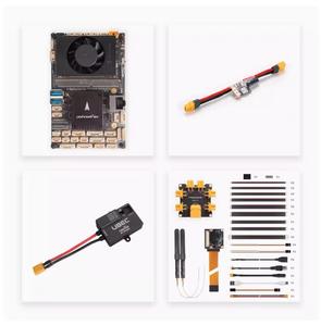 Offre Spéciale : Module de développement embarqué Holybro NNIDIA Pixhawk 6X Jetson Baseboard pour accessoires de drones sans pilote - Product Image 2