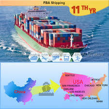 Baja Comisión China Agente de expedición - Product Image 1