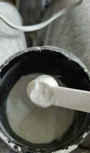 Polvere Proteica di Radice di Maca Nera all'Ingrosso, Etichetta Privata, Integratore Erboristico per l'Ingrandimento dei Glutei, Confezione Personalizzata, Durata 24 Mesi - Product Image 5