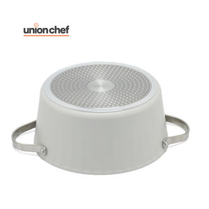 เครื่องครัวเซรามิกเป็นมิตรกับสิ่งแวดล้อม Set-6-Pc สไตล์อเมริกันปลอ<span class=keywords><strong>ด</strong></span>ภัยต่อสุขภา<span class=keywords><strong>พ</strong></span>เครื่องล้างจานปลอดภัย - Product Image 6