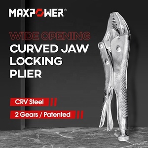 Maxpower Kìm Kéo Dài Loại Dụng Cụ <span class=keywords><strong>Mac</strong></span> Đa Năng Thương Hiệu Bộ Kẹp Lò Xo Dụng Cụ Kìm Với Bộ Dụng Cụ Lò Xo Đôi - Product Image 5