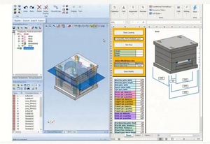 Software de Diseño CAM para Modelos Sólidos en Línea para PC, CAMWorks - Product Image 6