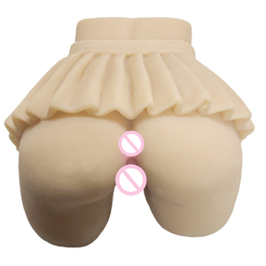 Высококачественная секс-игрушка для женщин: имитация ануса с большой искусственной попой - Product Image 4