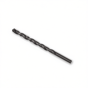 Ttake Universal Carbide <b>Drill</b> Bit TA1006 12xD Nano TiAlN Coated For Machine Tools - Product Image 2