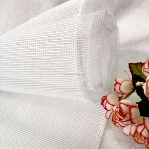 Tapis de fabrication de tapis de crochet de loquet de 100x150cm, <span class=keywords><strong>toile</strong></span> vierge de maille d'accrochage de tapis - Product Image 5