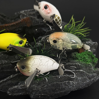 SAME STYLE MICRO POMPADOUR Small Water Cicada 7g Emballage personnalisé pour les grossistes Prix pour les commandes en gros Distributeurs recherchés