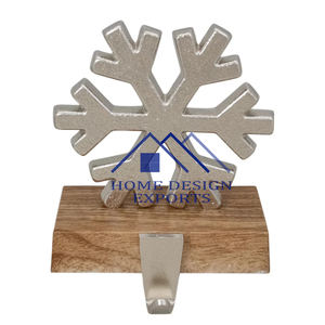 Soporte para medias de árbol de Navidad de último diseño 2025 - Product Image 2