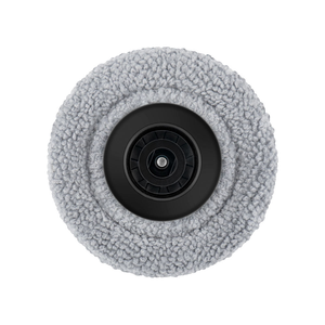 Convient aux accessoires de robot de balayage G30 <span class=keywords><strong>Roborock</strong></span>, ensemble de vadrouille antibactérienne, vadrouille robotique circulaire pour aspirateur - Product Image 5