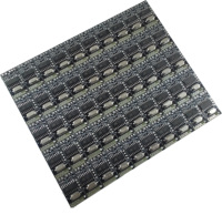 Module audio CA-6952 V1.6 5V Classe D, carte amplificateur 5.0 pour haut-parleur et récepteur