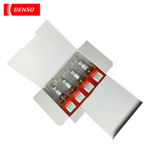 Bujía de Iridio DENSO IU01-24 5734 de Alto Rendimiento para Carreras y Motores Modificados, Venta al Por Mayor - Product Image 2
