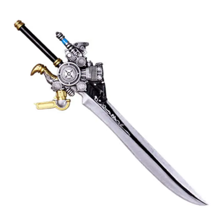 Final Fantasy XV Noctis Lucis Caelum Sword weapon cosplay Props Party Supplies Stage performance