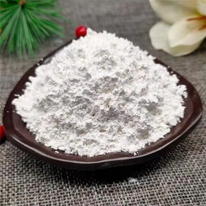 Polvo de Talco Blanco de Alta Calidad, Grado Cosmético 1250 mesh, Silicato de Magnesio Hidratado Industrial de Alta Calidad, Marca Osmanthus, China - Product Image 5