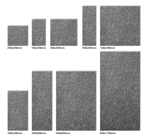 Panneaux muraux en briques imperméables à revêtement souple et antique-Carreaux <span class=keywords><strong>de</strong></span> revêtement texturés <span class=keywords><strong>pour</strong></span> <span class=keywords><strong>salle</strong></span> <span class=keywords><strong>de</strong></span> <span class=keywords><strong>bain</strong></span>/extérieur - Product Image 5