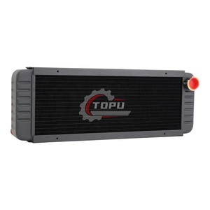 Bob-Cat 463 553 S70 thay thế tản nhiệt 7009566 - Product Image 5