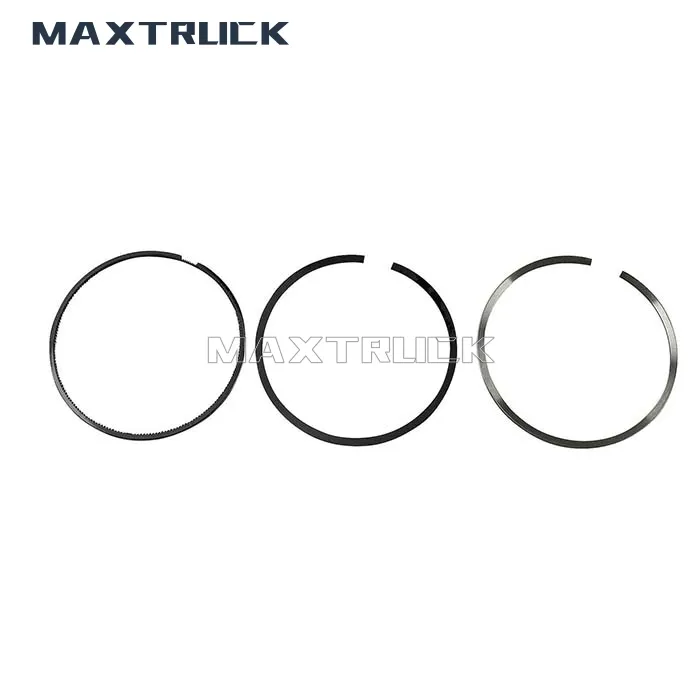 MAXTRUCK, precio con descuento, repuestos para camiones, 2995582, 2996623, kit de anillo de pistón para Iveco Daily