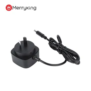 Avustralya SAA 6V 1A 6W AC/DC adaptörü 6volt 1AMP güç kaynağı AC DC 5V 7.2V 9V 12V 15V 24V 36V 48V 1A 2A 3A 4A 5A adaptörü adaptör