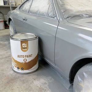 2K Epoxy <strong>Primer</strong> <strong>Spray</strong> <strong>Paint</strong> for Automotive Anticorrosive Coating System OEM Color Matching Available - Product Image 3