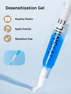 IVISMILE, Gel <span class=keywords><strong>de</strong></span> desensibilización blanqueador <span class=keywords><strong>de</strong></span> dientes profesional, Gel Remineralizante para dientes sensibles - Product Image 5