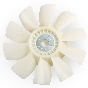 Piezas de maquinaria de construcción de alta calidad Excavadoras de tienda antigua E120S4K Hoja de ventilador 34348-1420 D <span class=keywords><strong>550</strong></span> Agujeros adyacentes 51 <span class=keywords><strong>Diagonal</strong></span> - Product Image 2