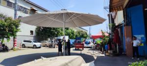 Tente de <span class=keywords><strong>camping</strong></span> en plein air de taille personnalisable avec gazebo de toit étanche pour événements bâches de voiture parasol pour hôtels parcs - Product Image 6