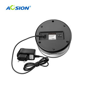 Aosion electrónico ultrasónico repelente de plagas Control <span class=keywords><strong>contra</strong></span> <span class=keywords><strong>ratones</strong></span> ratas hormigas, cucarachas, mosquitos las arañas AN-B110 - Product Image 6