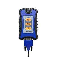 Ağır Vasıta Tır Tarayıcı Cihazı Nexiq-3 USB Link 2 125032 Dizel Tır Arayüz Teşhis Yazılımı+CFC2 Dizüstü Bilgisayar ile