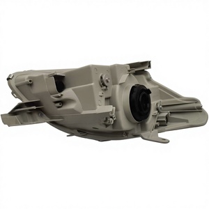 เหมาะสำหรับรถยนต์โตโยต้า วีออส ยาริส <span class=keywords><strong>ปี</strong></span> 2007 2008 2009 โตโยต้า โคโรลล่า AE110 ไฟหน้ารถยนต์ ไฟหน้า 81130-52770 81130-52760 - Product Image 4