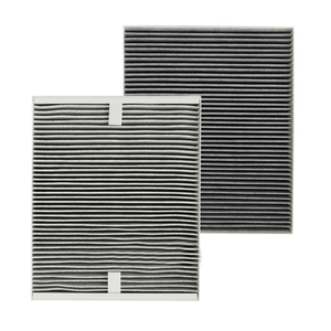 Filtro di ricambio 2-in-1 compatibile con Stadler Form Roger Little Dual purificatore d'aria R-114 confezione da 2 - Product Image 5