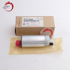 Conjunto de Bomba de Combustible de Alta Calidad 31111-2E960 311112E960 para Hyun-dai Ki-a 31111 2E960 - Product Image 1