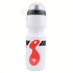 Mountain Bike Reusable Water Bottle - Product Image 2