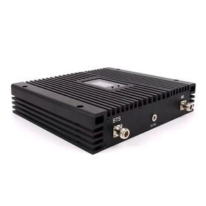 Amplificador de Señal Celular de Alta Potencia de 27dbm, Banda Única 2G 3G 4G, Potenciador de Señal Interior - Product Image 2