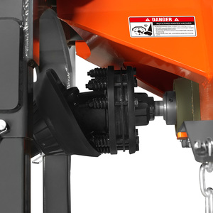 <span class=keywords><strong>Broyeur</strong></span> de souches monté sur tracteur AUSTTER 40-80HP, robuste, attelage 3 points, machine à broyer les racines d'arbres, <span class=keywords><strong>broyeur</strong></span> à volant d'inertie de 30 pouces - Product Image 5