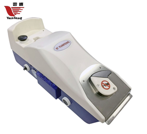 Máy Hút Chân Không Tự Động Cho Gà Già Ngày-Máy Phun Kép - Product Image 1